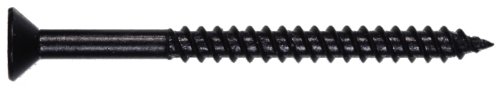 【中古】【未使用・未開封品】Hillman Fastener Corp39237Cabinet Screw-100PC 8X1 CABINET SCREW (並行輸入品)