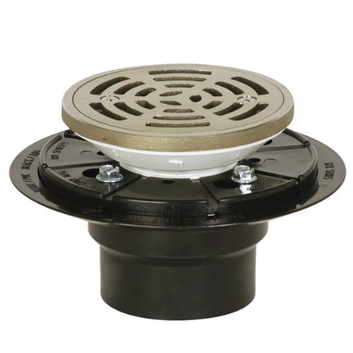 【中古】【未使用・未開封品】Sioux Chief Shower Pan Drain (821-200ANR) by Sioux Chief [並行輸入品] 25,560円