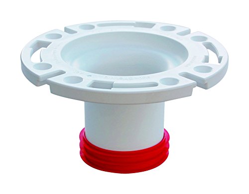 【中古】【未当て嵌める・未開封品】Sioux Chief888-GPMPush-Tite Closet Flange-3\" PUSH TITE FLANGE (並行輸入品)"