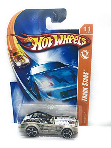 【中古】【未使用・未開封品】Hot wheels Track Stars Piledriver|AJIMURA-SHOP