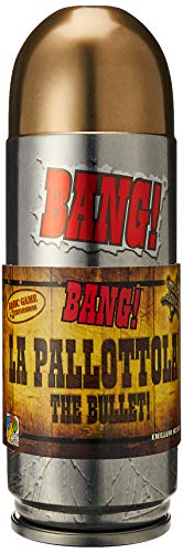 【中古】【未使用・未開封品】Bang! The Bullet