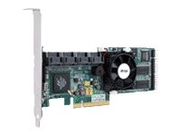 【中古】【未使用・未開封品】ストレージコントローラー Areca ARC-1220 PCI-E RAID SAS/SATA 300Mbps 中古動作品 (G124)|AJIMURA-SHOP