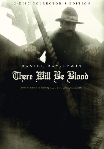 【中古】【未使用・未開封品】There Will Be Blood (Two-Disc Special Collector's Edition)