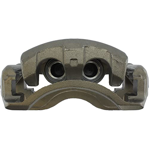 【中古】【未使用・未開封品】Centric Parts 141.76003 セミロードキャリパー 金具付き
