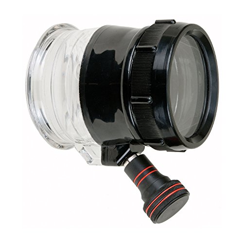 【中古】【未当て嵌める・未開封品】Underwater Housing界面SLR滑っこい界面5506.5