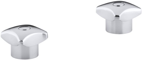 【中古】【未当て嵌める・未開封品】Triton Standard Handles for Faucet