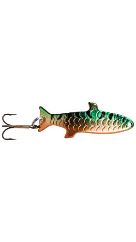 【中古】【未使用・未開封品】PHOEBE 1/12OZ METALLICとまり木