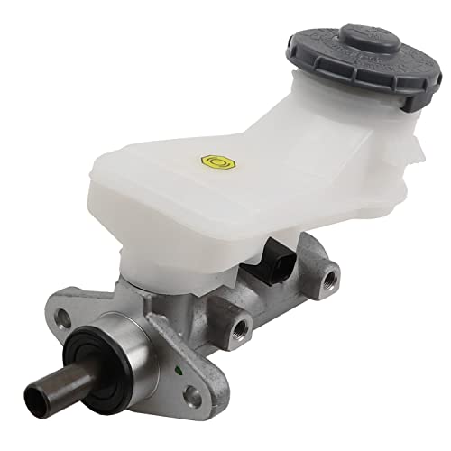 【中古】【未当て嵌める・未開封品】Beck Arnley 072-9536 ブレーキマスターシリンダー