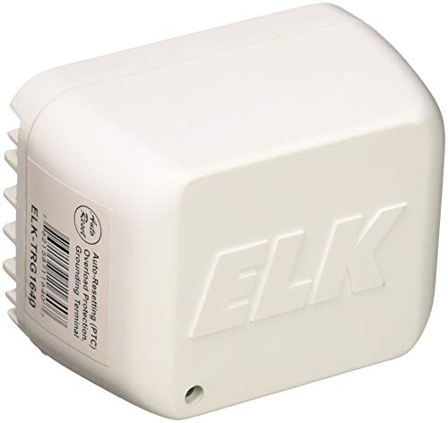 【中古】【未使用・未開封品】ELK TRG1640 AC Transformer 16.5VAC, 45 VA