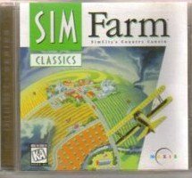 【中古】【未使用・未開封品】Sim Farm (輸入版)