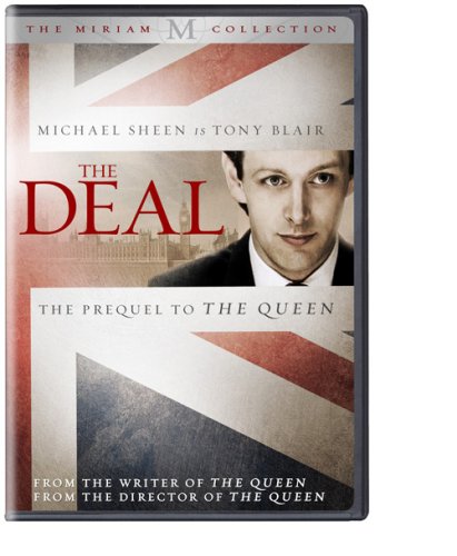 【中古】【未使用・未開封品】The Deal