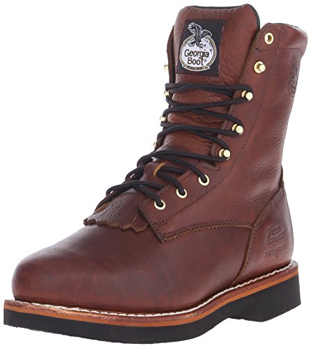 【中古】【未使用・未開封品】[Georgia] Men's G7014 Mid Calf Boot 48,066円