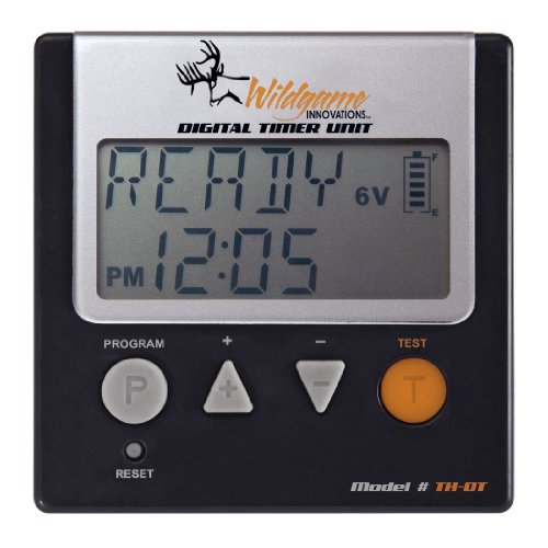 【中古】【未使用・未開封品】Wildgame Innovations デジタル指向性パワーコントロールユニット