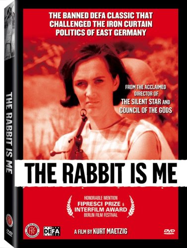 【中古】【未使用・未開封品】The Rabbit is Me