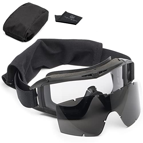 【中古】【未使用・未開封品】Revision Military Desert Locust ミリタリーキット｜AJIMURA-SHOP