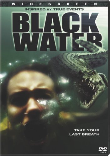 【中古】【未使用・未開封品】Black Water