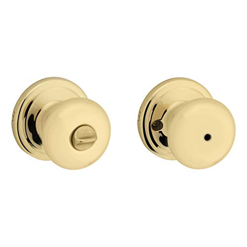 【中古】【未使用・未開封品】Kwikset シグネチャー ジュノ プライバシー ノブ N/A 97300-827 1
