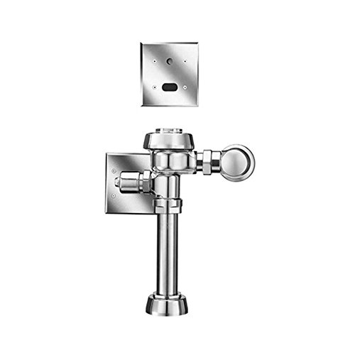【中古】【未使用・未開封品】Sloan 111-es-sロイヤルOptimaセンサーOperated Flushometer｜AJIMURA-SHOP