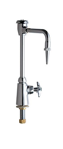 【中古】【未使用・未開封品】Chicago Faucets 928-CP、クロム