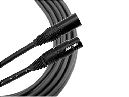 【中古】【未使用・未開封品】MXL V69 Cable1 15FT Mogami Tube Microphone Cable (XLR 7PIN) by MXL Mics