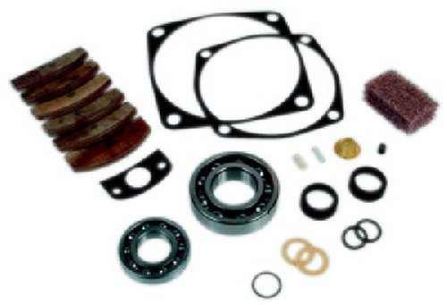【中古】【未使用・未開封品】Ingersoll-Rand 231-TK2 Tune-Up Kit by Ingersoll-Rand｜AJIMURA-SHOP