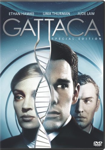 【中古】【未使用・未開封品】Gattaca (Special Edition)