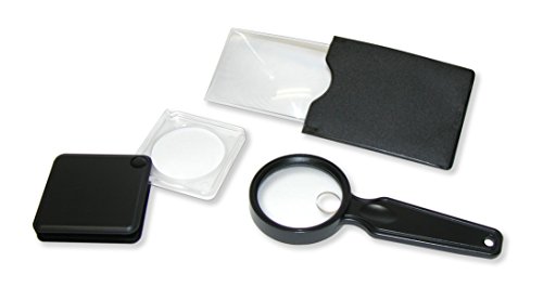 【中古】【未使用・未開封品】ValuePak Magnifiers-3 Pieces (並行輸入品) 9,885円