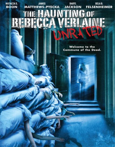【中古】【未使用・未開封品】Haunting of Rebecca Verlaine [DVD] [Import] 14,545円