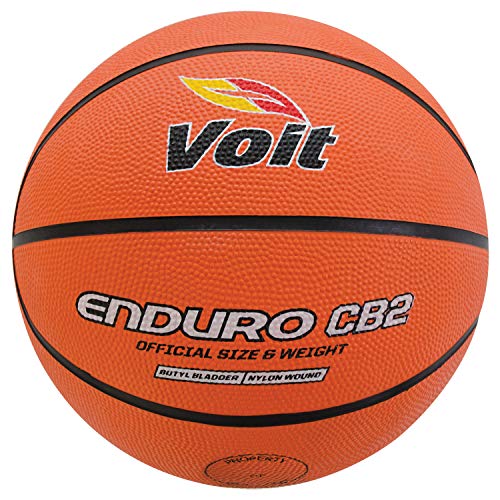【中古】【未使用・未開封品】(CB2 Recreational) - Voit Enduro CB2 Rec Dept. Basketball