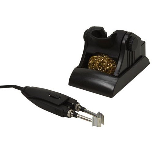 【中古】【未使用・未開封品】Metcal MX-PTZ-AD Precision Tweezer Upgrade with Stand by Metcal｜AJIMURA-SHOP