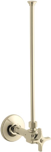 【中古】【未使用・未開封品】Kohler k-7637角度Supply with Stop、 1 K-7637-AF 1｜AJIMURA-SHOP