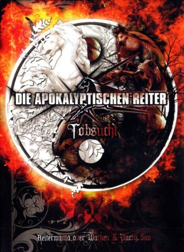 【中古】【未使用・未開封品】Tobuscht: Reitermania...|AJIMURA-SHOP