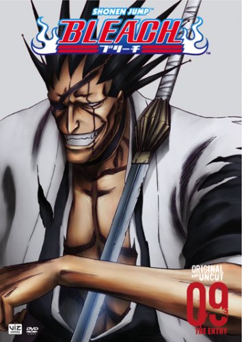 【中古】【未使用・未開封品】Bleach 9: The Entry [DVD] [Import] 14,110円