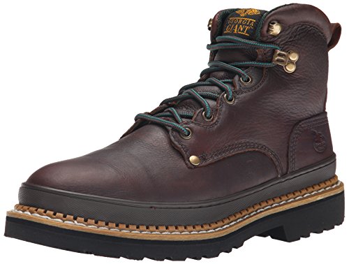【中古】【未使用・未開封品】[Georgia] Boot Men's Giant G6374 Work Boot