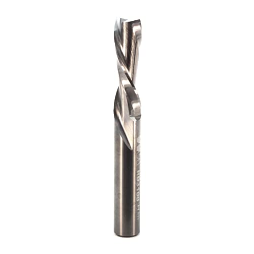 【中古】【未使用・未開封品】Whiteside Router Bits RD3100 Standard Spiral Bit with Down Cut Solid Carbide 5/16-Inch Cutting Diameter and 1-Inch Cutting Length by Wh