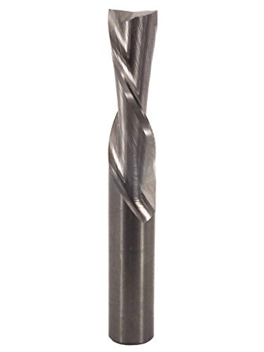 【中古】【未使用・未開封品】ホワイトサイドルータビットrd5150標準スパイラルビットwith Downカットソリッドカーバイド切断直径1?/ 2インチと1???1?/ 2インチ切断長by|AJIMURA-SHOP