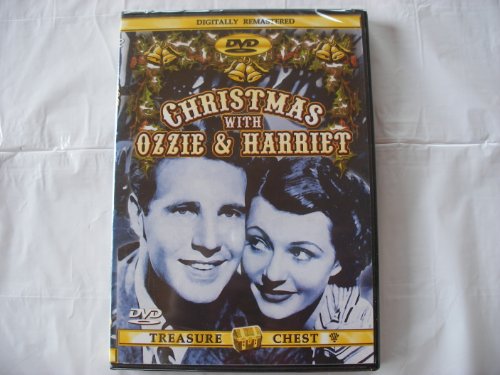 【中古】【未使用・未開封品】Christmas with Ozzie & Harriet: Digitally Remastered 14,100円