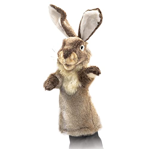 【中古】【未使用・未開封品】Rabbit Stage Puppet