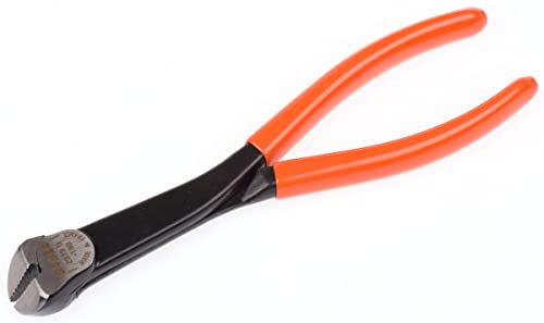 【中古】【未使用・未開封品】Bahco 2979d-180?7インチナットグリップハンドルペンチ