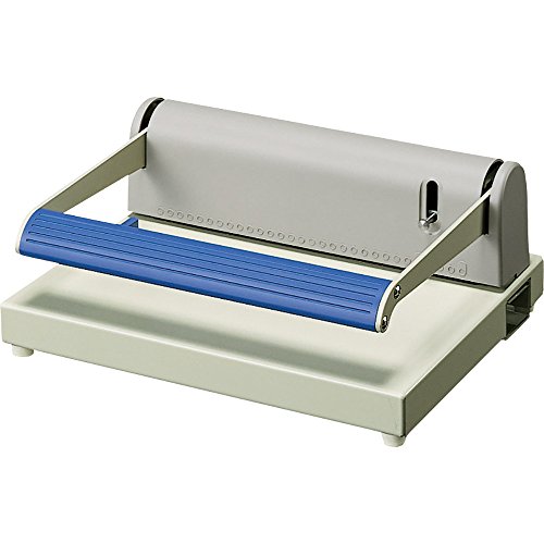 【中古】【未使用・未開封品】コクヨ 多穴パンチ バインダー用 26穴・30穴 16枚 PN-50N