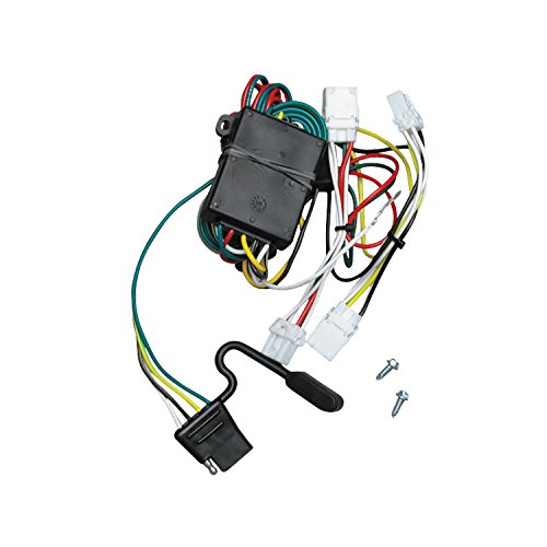 【中古】【未使用・未開封品】Tekonsha 118361?t-oneコネクターアセンブリwithコンバータ