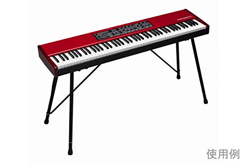 【中古】【未使用・未開封品】CLAVIA Nord Keyboard Stand EX キーボードスタンド|AJIMURA-SHOP