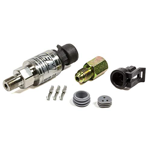 【中古】【未使用・未開封品】AEM 30-2130-100 100 PSIGセンサーキット
