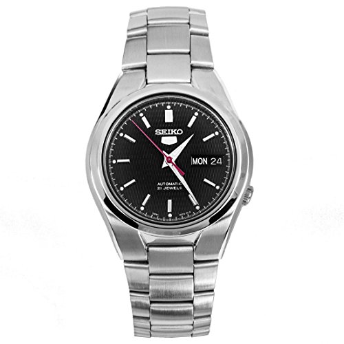 【中古】【未当て嵌める・未開封品】[セイコー]Seiko ウオッチ SNK607 メンズ [並行輸入品]