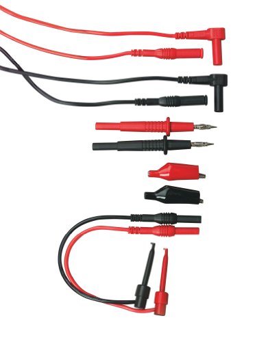 【中古】【未使用・未開封品】Extechテストリードキット｜AJIMURA-SHOP