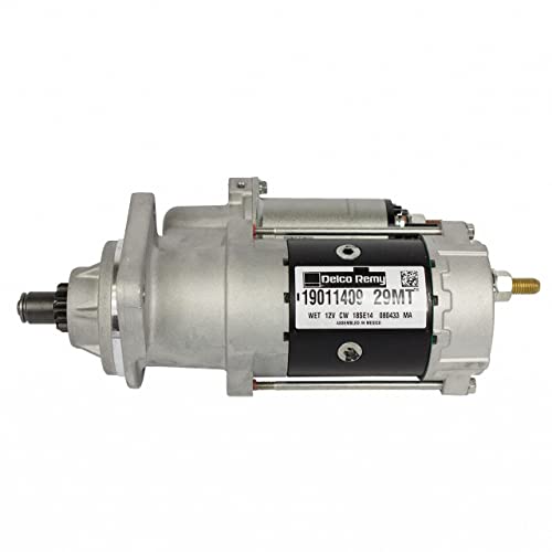 【中古】【未使用・未開封品】Motorcraft SA922 スターターモーター