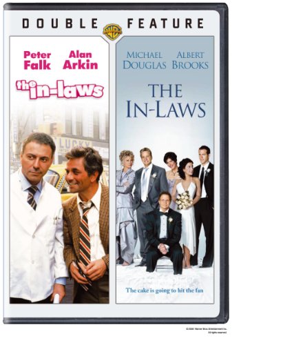 【中古】【未使用・未開封品】IN-LAWS-1997/IN-LAWS-2003