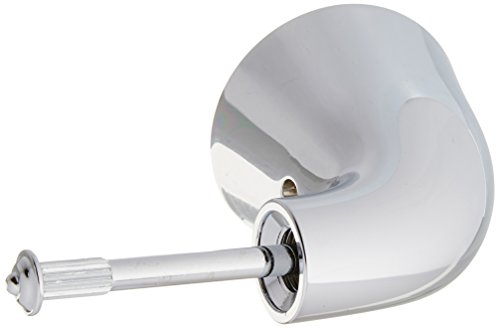 【中古】【未当て嵌める・未開封品】Delta Faucet H74 Innovations, Single Metal Lever Handle Kit, Chrome by DELTA FAUCET