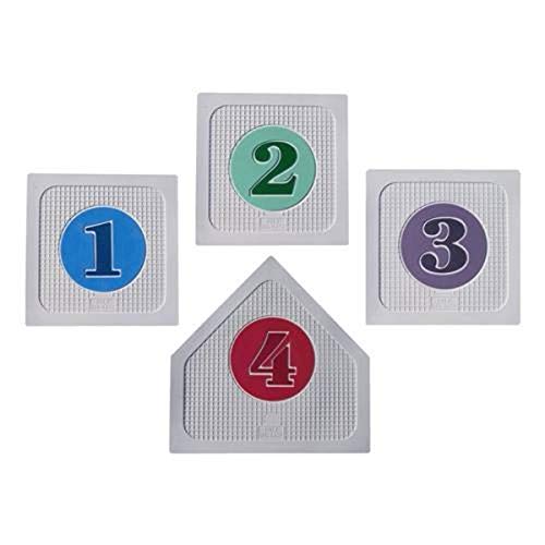 【中古】【未当てはめる・未開封品】ポリ会社企業Poly Big Bases