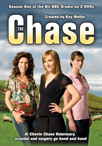 【中古】【未使用・未開封品】The Chase: Season 1